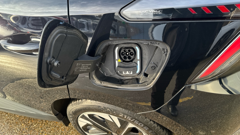 MG MG4 125kW SE EV 51kWh 5dr Auto Electric Hatchback